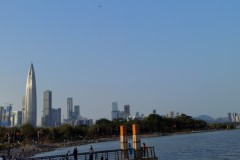 深圳：走在5G時(shí)代最前列 建設(shè)先行示范區(qū)